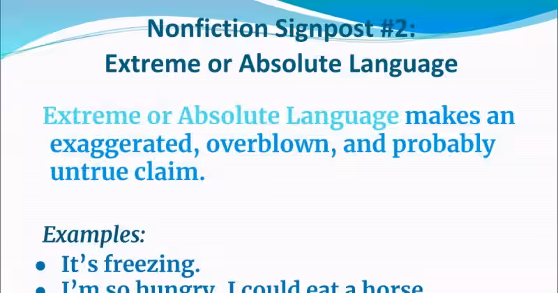 absolute-and-extreme-language