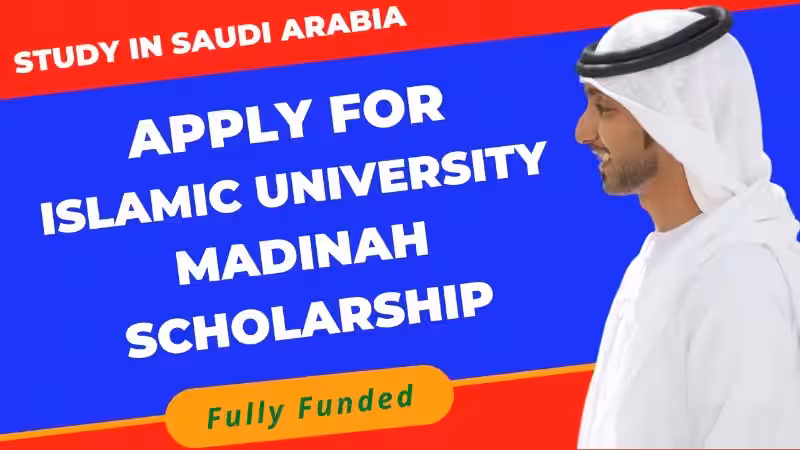 application-for-madinah-university