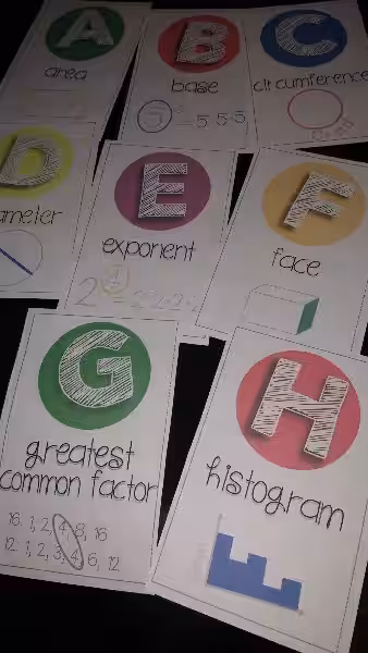 What Letter Is the Middle of the Alphabet?