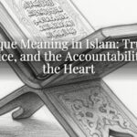 Haque Meaning in Islam: Truth, Justice, and the Accountability of the Heart