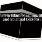 Haman in Islam: Meaning, Story, and Spiritual Lessons