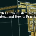 Fourth Kalima in Islam: Meaning, Context, and How to Practice It