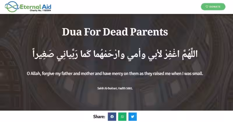 dua-for-the-dead-in-arabic