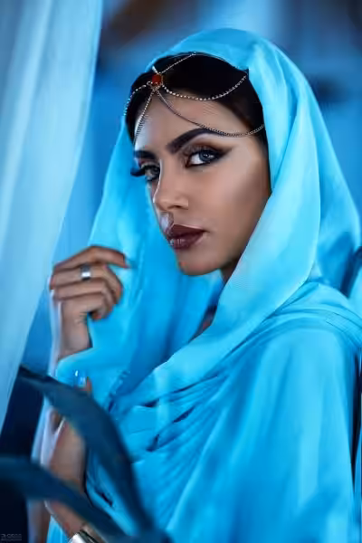 Unveiling the Elegance of "Sayyida": A Journey into the Heart of Arabic Respect