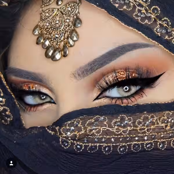 look-in-arabic
