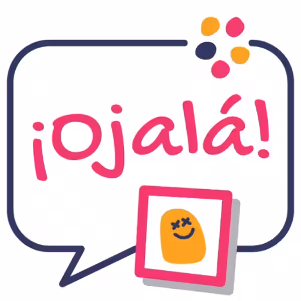 Diving into "Ojalá": More Than Just a Wish Diving into "Ojalá": More Than Just a Wish